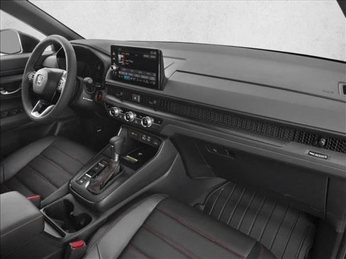New 2026 Honda CR-V Sport-L image 11