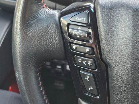 Used 2023 Nissan Frontier PRO-4X w/ Tow Package image 14