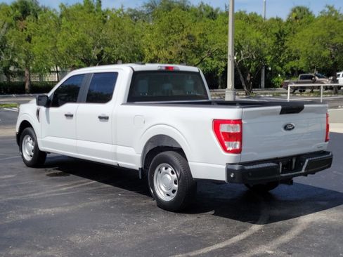 Used 2023 Ford F150 XL RWD image 6