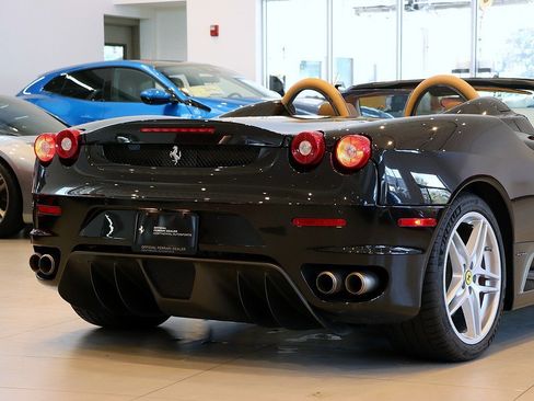 Used 2007 Ferrari F430 Spider image 56