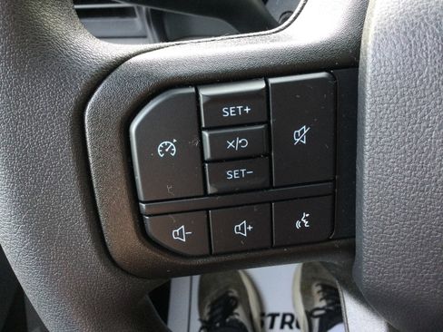 New 2026 Ford F350 XLT image 16