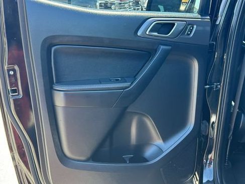 Certified 2020 Ford Ranger Lariat w/ Technology Package RWD image 14