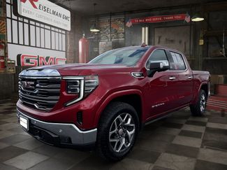 Certified 2023 GMC Sierra 1500 SLT w/ SLT Premium Package video 1