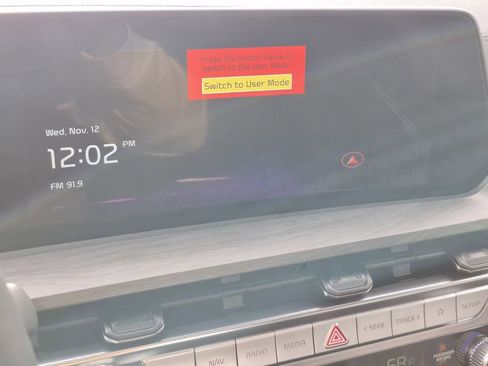 New 2025 Kia Telluride SX X-Line image 21