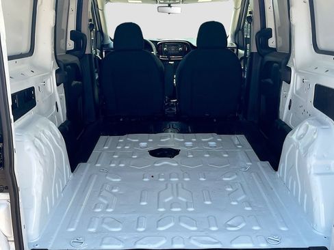 Used 2022 RAM ProMaster City Tradesman FWD image 22