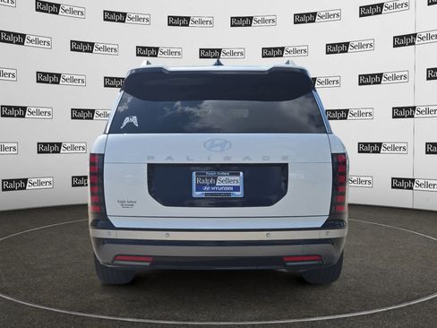 Used 2026 Hyundai Palisade Limited FWD image 5