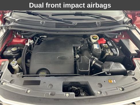 Used 2016 Ford Explorer XLT w/ Equipment Group 202A image 30