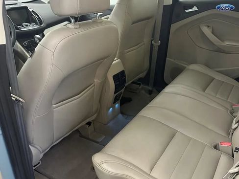 Used 2013 Ford C-MAX Energi SEL FWD image 14