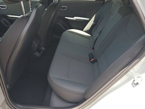 New 2026 Kia K4 FWD image 20