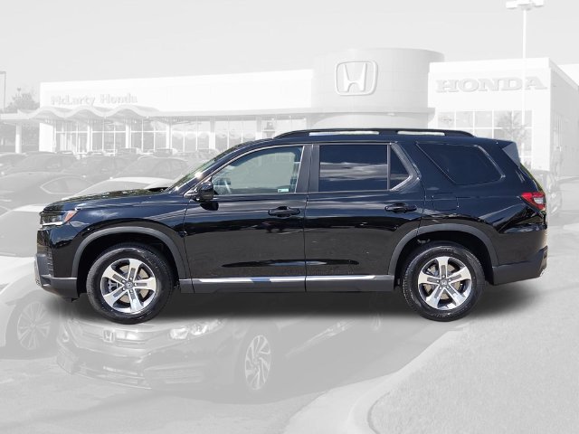 New 2026 Honda Pilot EX-L image 2