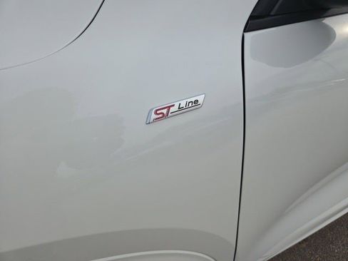 New 2025 Ford Escape ST-Line Elite w/ Premium Technology Package image 10