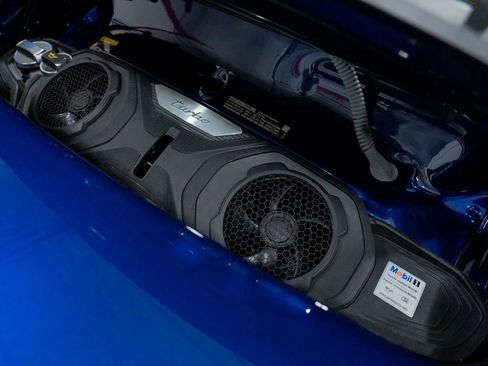 Used 2022 Porsche 911 Turbo image 59