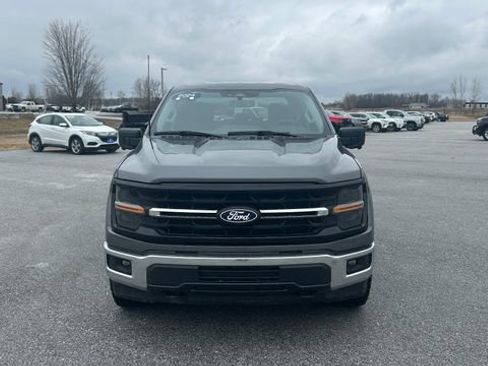 Used 2024 Ford F150 XLT image 8