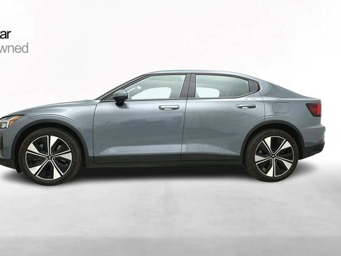 Used 2023 Polestar Polestar 2 AWD/4WD image 2