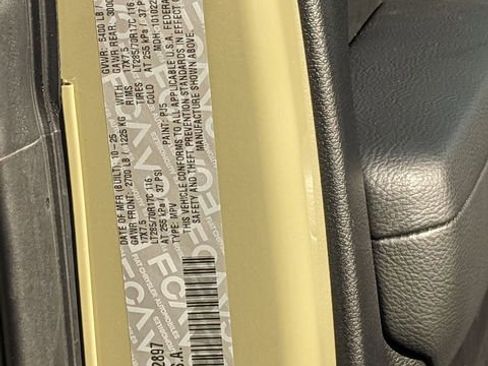 New 2026 Jeep Wrangler Willys image 22