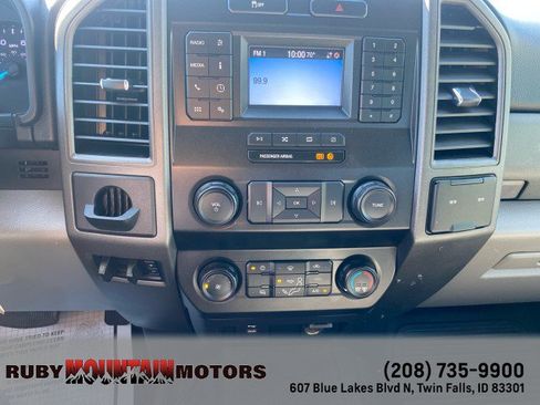 Used 2020 Ford F250 XL w/ Power Equipment Group RWD image 19