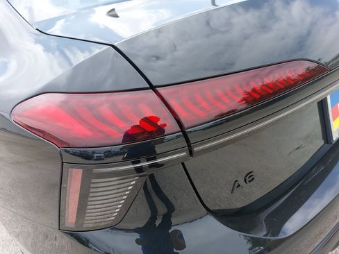 New 2026 Audi A6 Premium Plus AWD/4WD image 38