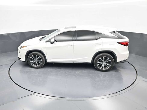 Used 2017 Lexus RX 350 image 26