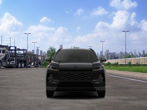 New 2026 Toyota RAV4 SE AWD/4WD image 17
