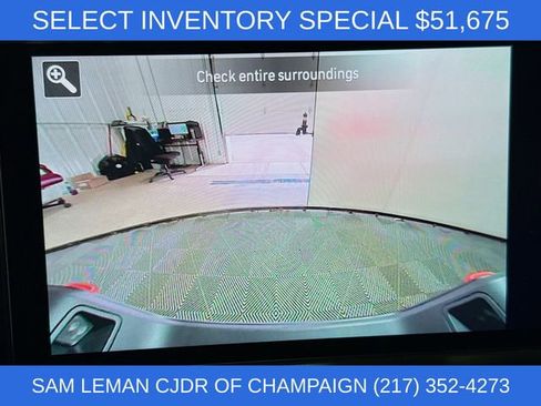 New 2026 Jeep Gladiator Mojave image 13