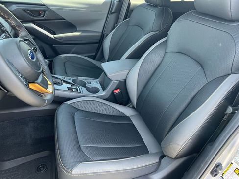 Certified 2025 Subaru Crosstrek 2.5i Wilderness w/ Wilderness Package image 27