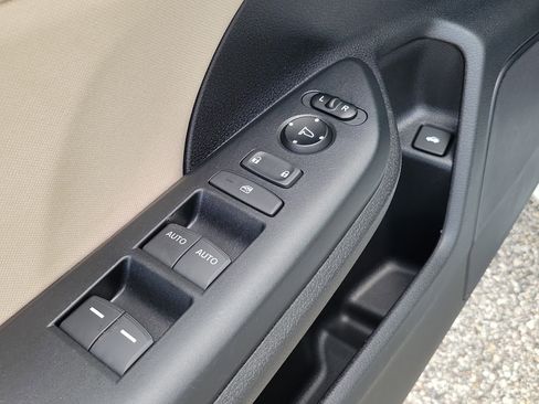 Used 2016 Honda Civic EX image 24