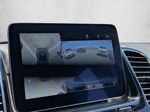 Certified 2018 Mercedes-Benz GLS 450 4MATIC image 13