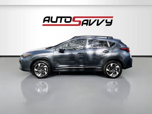 Used 2024 Subaru Crosstrek 2.5i Limited AWD/4WD image 4