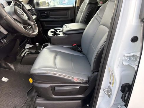 Used 2020 RAM 4500 Tradesman w/ Cold Weather Group AWD/4WD image 19