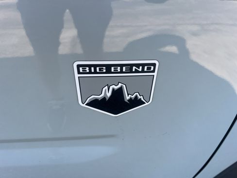 Used 2023 Ford Bronco Sport Big Bend image 14