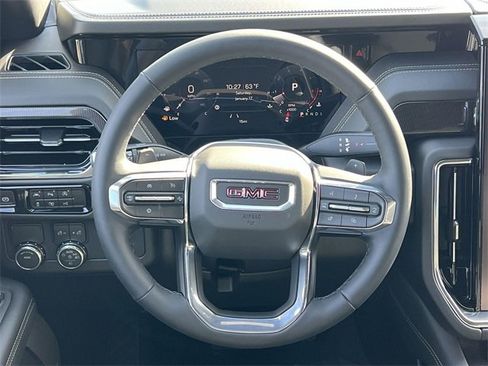 New 2026 GMC Sierra 2500 AT4 w/ AT4 Premium Plus Package image 12