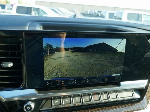 New 2026 GMC Sierra 1500 Elevation w/ Elevation Premium Package image 25