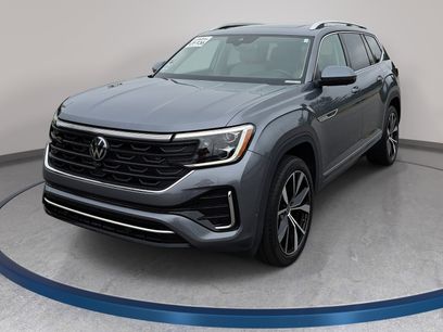 Used 2024 Volkswagen Atlas SEL Premium R-Line