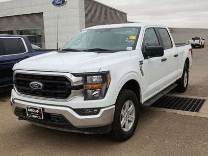 Used 2023 Ford F150 XLT