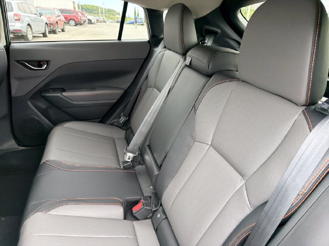 New 2026 Subaru Crosstrek 2.5i Limited AWD/4WD image 21