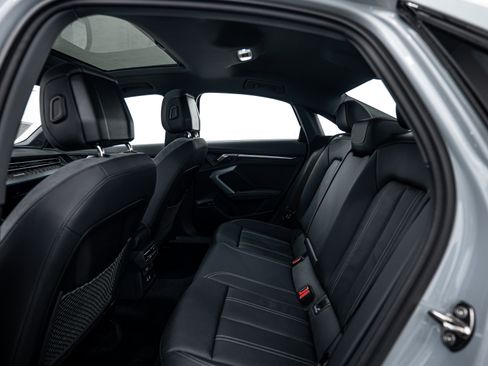 New 2026 Audi A3 2.0T Premium Plus image 16