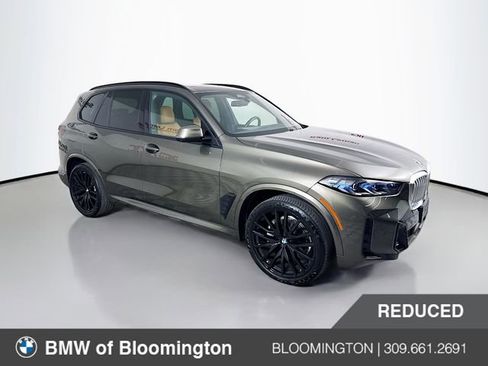 Used 2024 BMW X5 sDrive40i w/ M Sport Package image 1