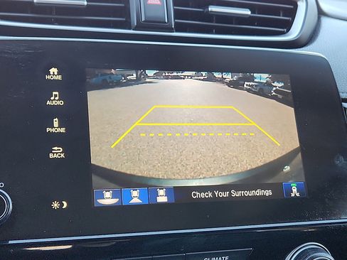 Used 2019 Honda CR-V EX-L image 17