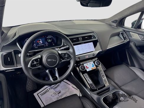 Used 2024 Jaguar I-PACE R-Dynamic HSE image 29