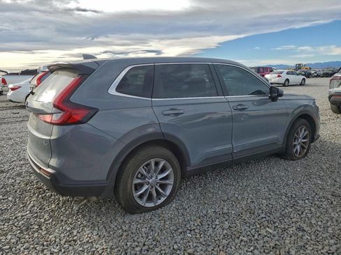 Used 2024 Honda CR-V EX image 10