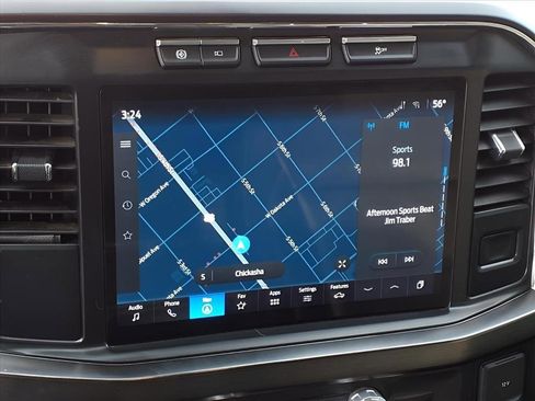 Used 2024 Ford F250 Lariat image 4