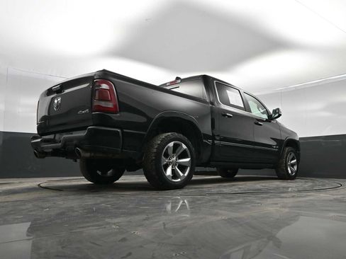 Used 2019 RAM 1500 Limited image 37