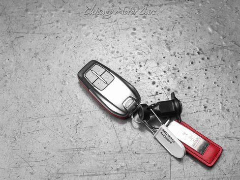 Used 2018 Ferrari 488 GTB image 55