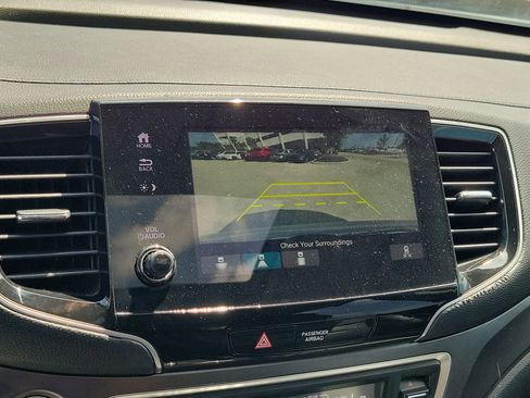 Used 2022 Honda Pilot Special Edition image 30