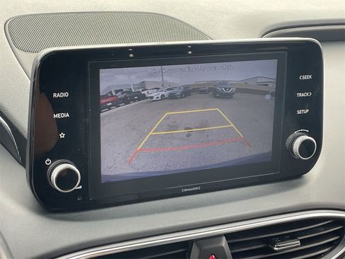 Used 2022 Hyundai Santa Fe XRT image 25