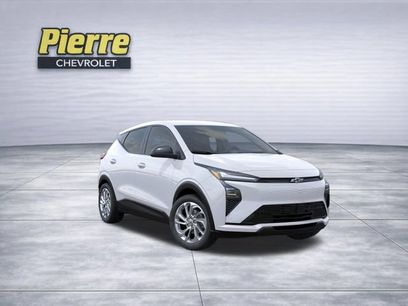 New 2027 Chevrolet Bolt LT w/ Comfort Package