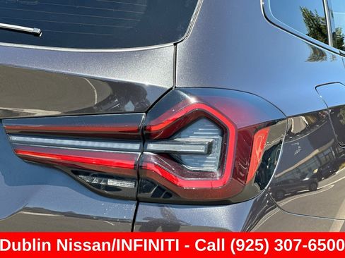 Used 2022 BMW X3 M40i AWD/4WD image 50
