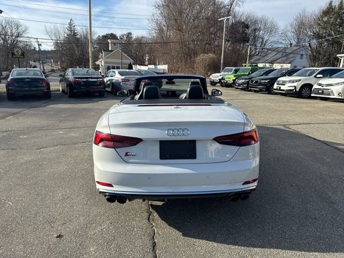 Used 2018 Audi S5 Premium Plus image 10