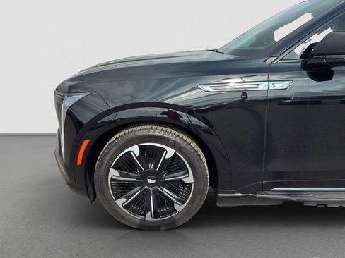 Used 2025 Cadillac Escalade IQ Sport 2 image 10