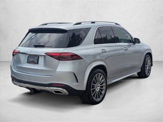 New 2026 Mercedes-Benz GLE 450 4MATIC video 2